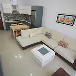 Zero Zero Apartman