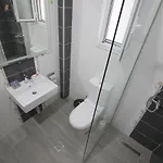 Apartman Zero Zero