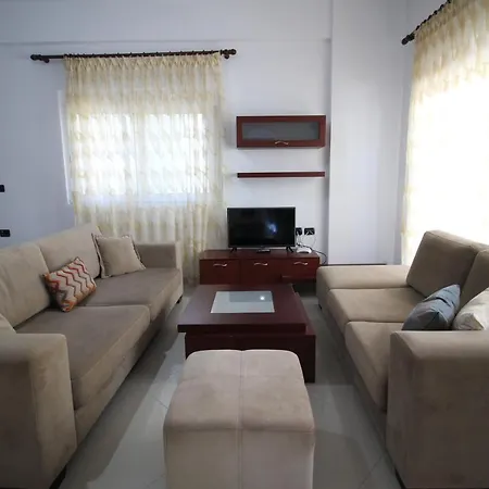 Zero Zero * Sarandë