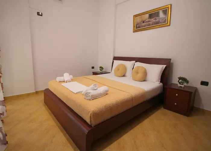 Zero Zero * Sarandë