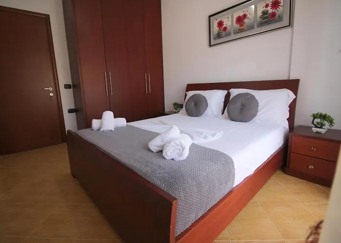 Zero Zero * Sarandë