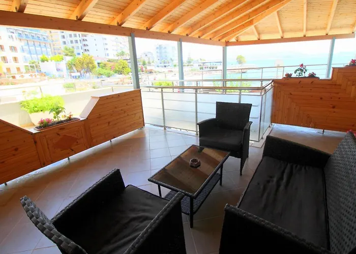 Zero Zero Apartamento Sarandë