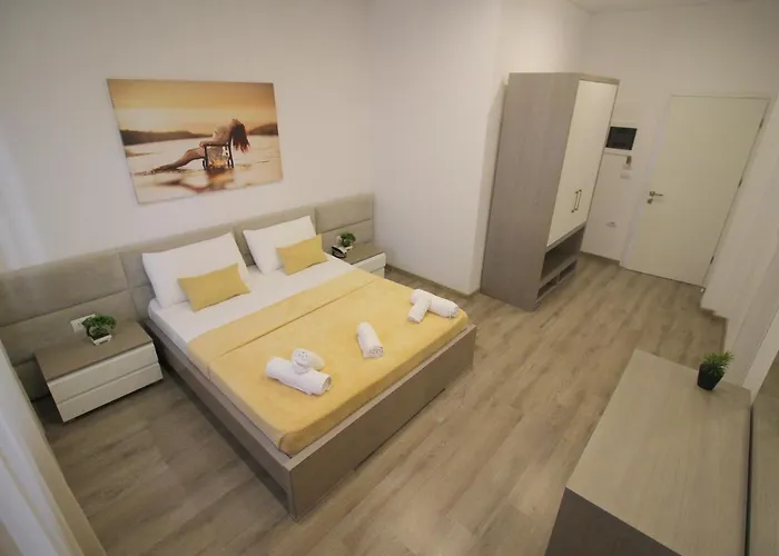 Apartamento Zero Zero