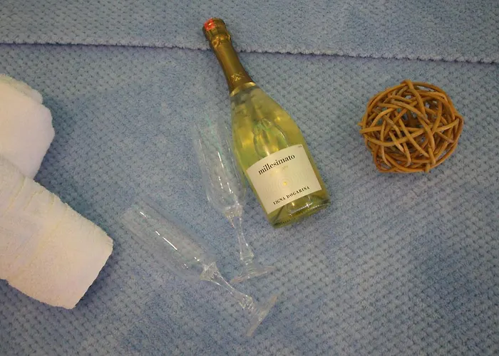 Apartamento Zero Zero