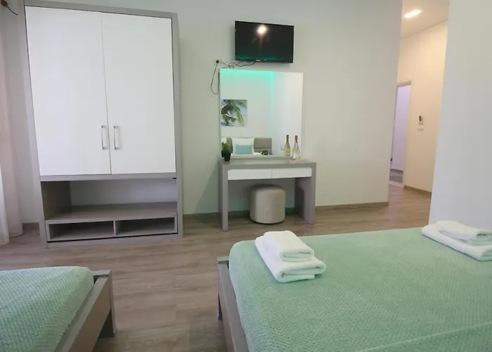 Zero Zero Apartamento *