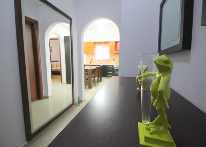 Zero Zero Apartamento *