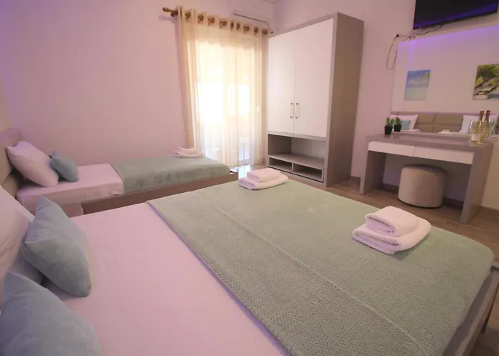 Apartamento Zero Zero *