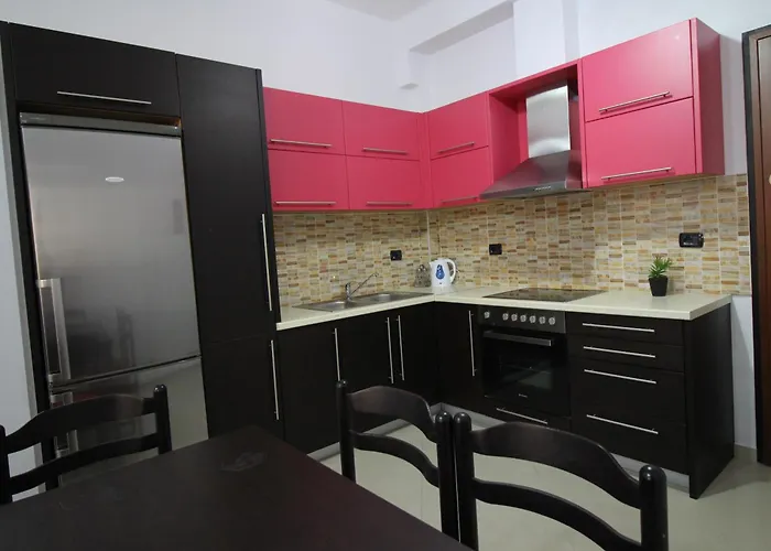 Zero Zero Apartamento