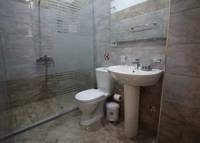 Apartamento Zero Zero