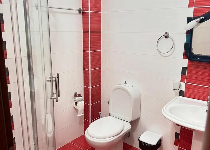 Zero Zero * Sarandë