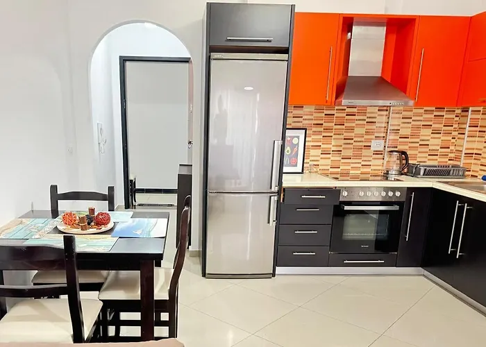 Zero Zero Apartamento *