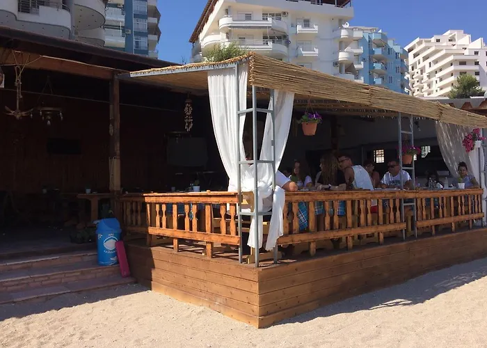 Apartamento Zero Zero *