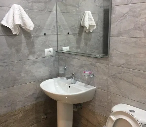 Zero Zero Apartamento