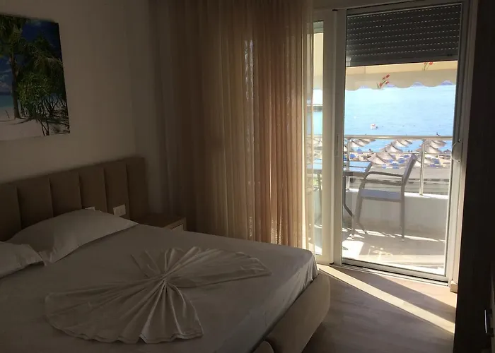 Zero Zero Apartamento