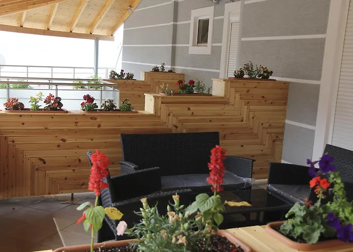 Zero Zero Apartamento