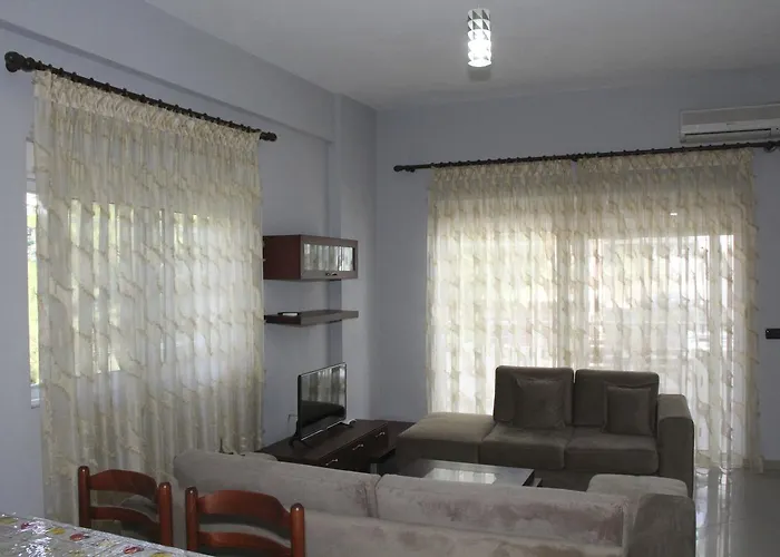 Zero Zero Apartamento Sarandë