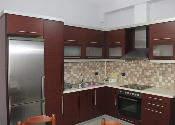 Apartamento Zero Zero *