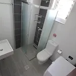 Zero Zero Апартаменты Саранда