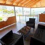 Zero Zero Апартаменты Саранда