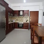 Апартаменты Zero Zero Саранда