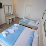 Zero Zero Апартаменты Саранда