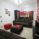 Апартаменты Zero Zero