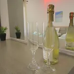 Zero Zero Апартаменты Саранда