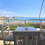 Zero Zero Апартаменты