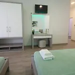 Zero Zero Апартаменты *