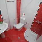 Апартаменты Zero Zero *