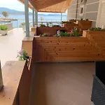 Zero Zero Апартаменты Саранда