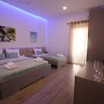 Zero Zero Апартаменты *