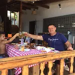 Апартаменты Zero Zero