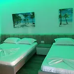 Zero Zero Апартаменты *