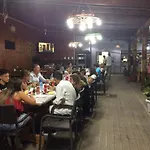 Апартаменты Zero Zero *