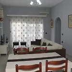 Апартаменты Zero Zero Саранда