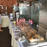 Апартаменты Zero Zero Саранда