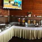 Zero Zero Апартаменты *