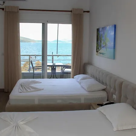 Apartament Zero Zero