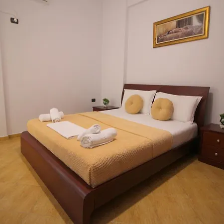 Zero Zero * Sarandë