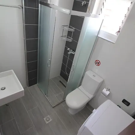 Zero Zero Appartamento Sarandë