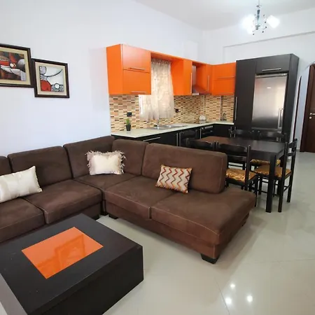 Zero Zero Apartment
