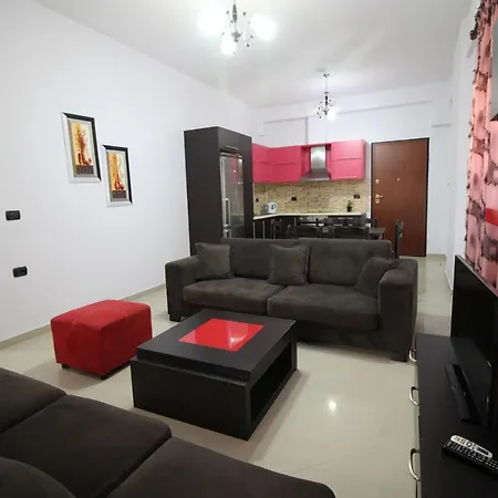Apartment Zero Zero