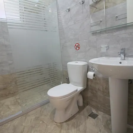 Zero Zero Apartment