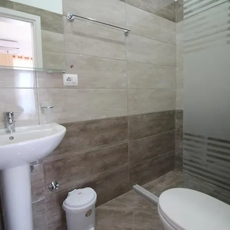 Appartamento Zero Zero Sarandë