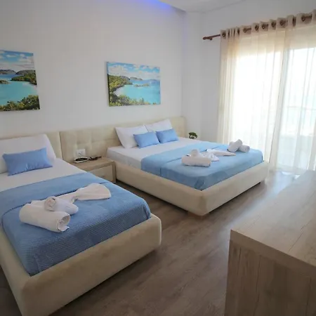 Zero Zero Apartment