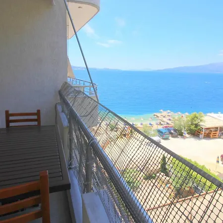 Zero Zero Sarandë