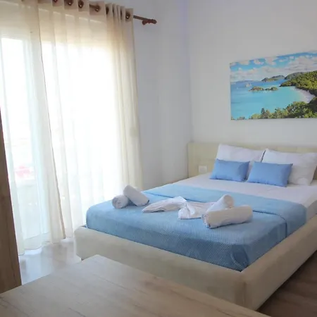 Zero Zero Sarandë