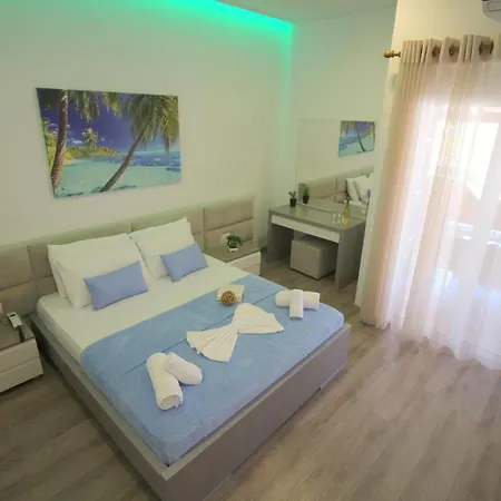 Appartamento Zero Zero Sarandë