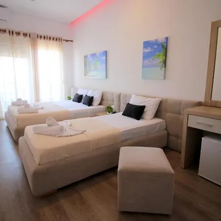 Zero Zero Apartament